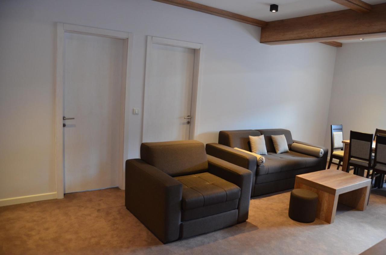 קופאוניק Zupa Wellness & Spa מראה חיצוני תמונה