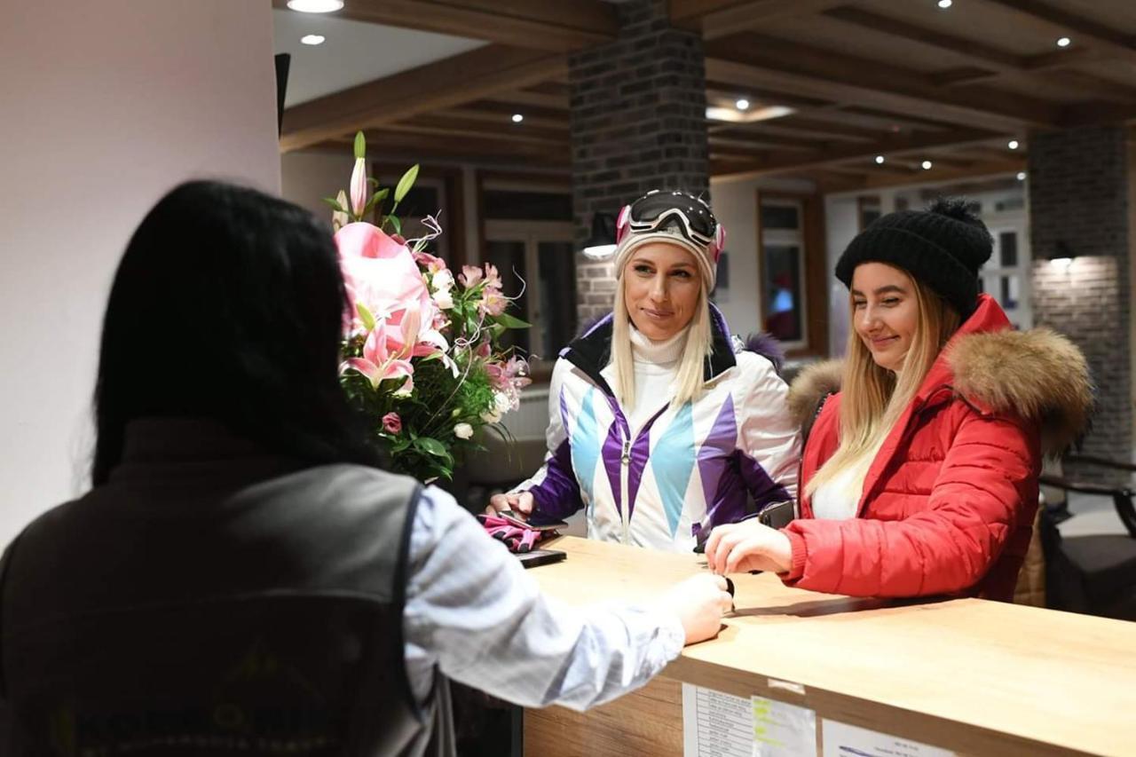 קופאוניק Zupa Wellness & Spa מראה חיצוני תמונה